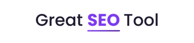 Great SEO Tool